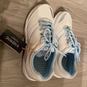 Vionics orthaheel shoes